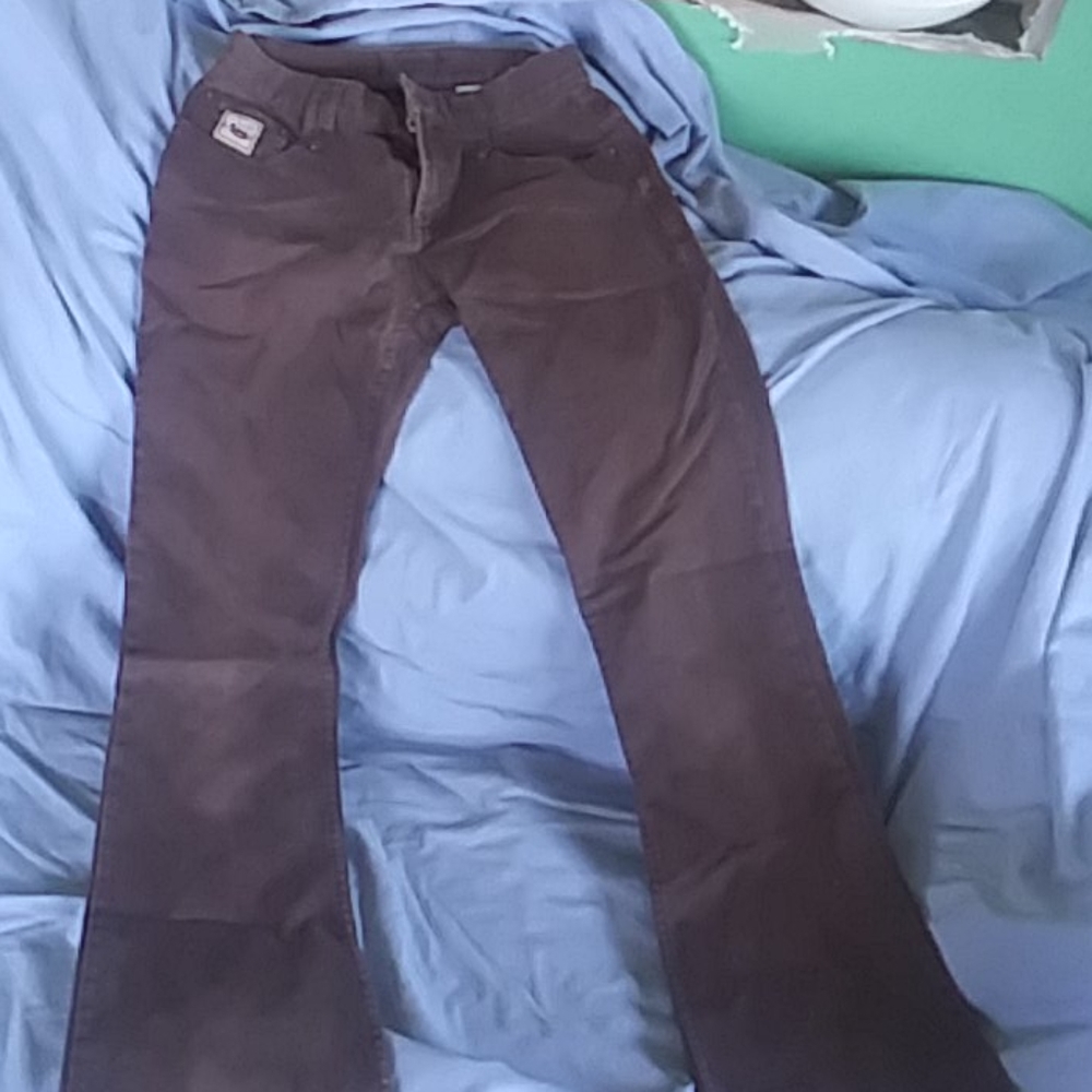 Levi's Cruel Girl Jeans